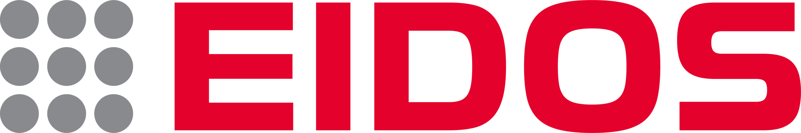 Eidos - Possehl Identification Solutions